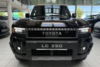 Toyota Land Cruiser din 2024 cu 26.333 km - oferta TOY120366 - foto 1