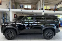 Toyota Land Cruiser din 2024 cu 26.333 km - oferta TOY120366 - foto 5