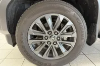 Toyota Land Cruiser din 2024 cu 26.333 km - oferta TOY120366 - foto 7