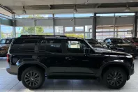 Toyota Land Cruiser din 2024 cu 26.333 km - oferta TOY120366 - foto 10