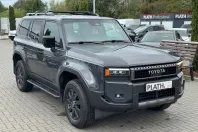 Toyota Land Cruiser din 2024 cu 13.455 km - oferta TOY120367 - foto 3