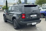 Toyota Land Cruiser din 2024 cu 13.455 km - oferta TOY120367 - foto 7