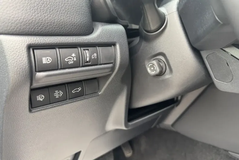 Toyota Land Cruiser din 2024 cu 13.455 km - oferta TOY120367 - foto 20