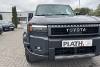 Toyota Land Cruiser din 2024 cu 13.455 km - oferta TOY120367 - foto 29