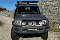 Toyota Land Cruiser din 2022 cu 47.210 km - oferta TOY120368 - foto 2