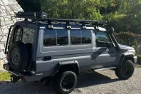 Toyota Land Cruiser din 2022 cu 47.210 km - oferta TOY120368 - foto 5