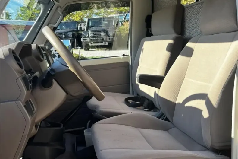 Toyota Land Cruiser din 2022 cu 47.210 km - oferta TOY120368 - foto 8