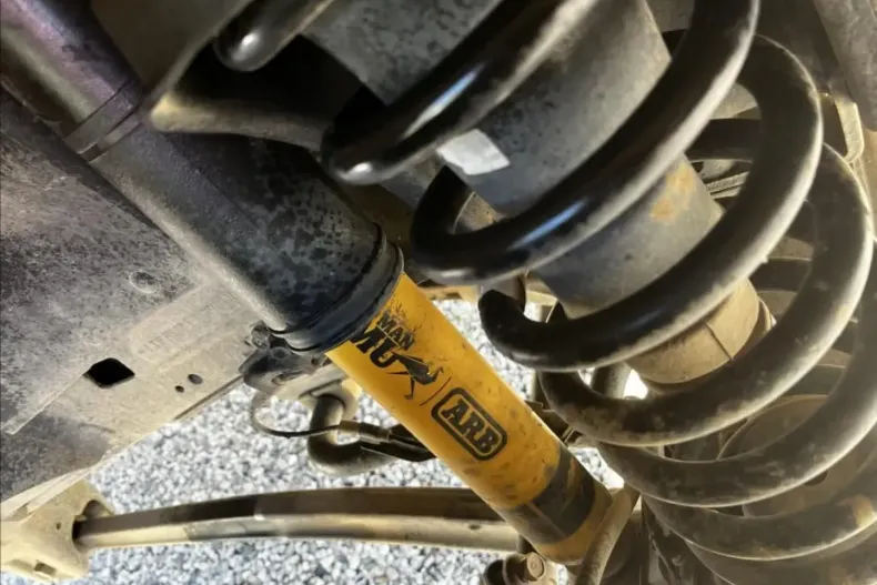 Toyota Land Cruiser din 2022 cu 47.210 km - oferta TOY120368 - foto 13