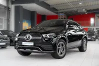 Mercedes-Benz GLE 350 din 2020 cu 48.033 km - oferta MER120369 - foto 1