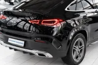 Mercedes-Benz GLE 350 din 2020 cu 48.033 km - oferta MER120369 - foto 9