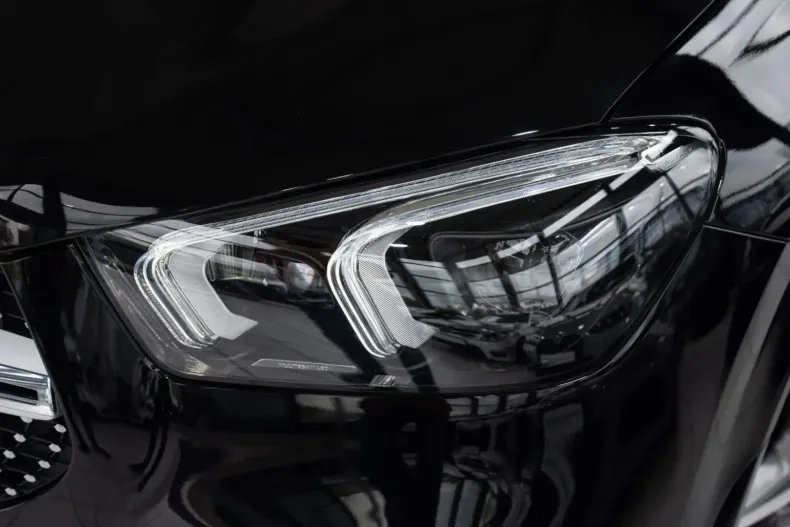 Mercedes-Benz GLE 350 din 2020 cu 48.033 km - oferta MER120369 - foto 13