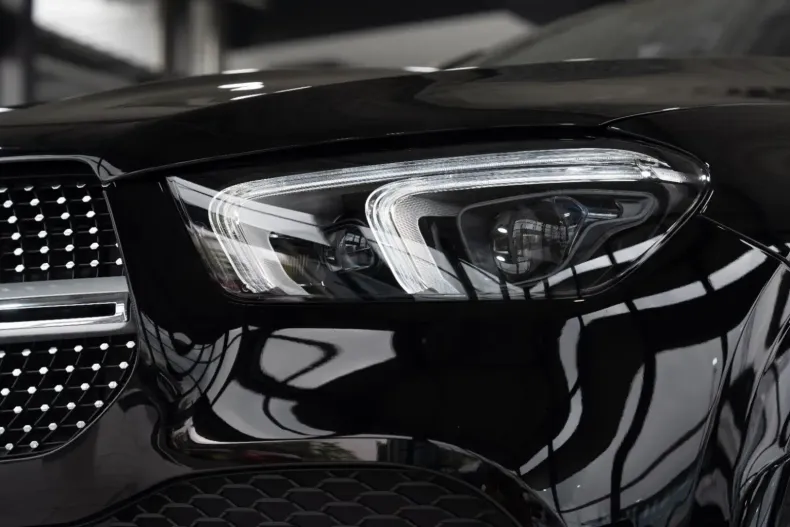 Mercedes-Benz GLE 350 din 2020 cu 48.033 km - oferta MER120369 - foto 14