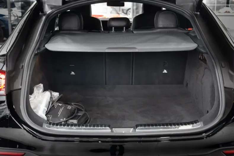 Mercedes-Benz GLE 350 din 2020 cu 48.033 km - oferta MER120369 - foto 16