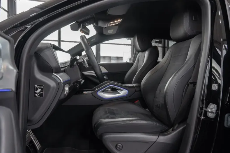 Mercedes-Benz GLE 350 din 2020 cu 48.033 km - oferta MER120369 - foto 17