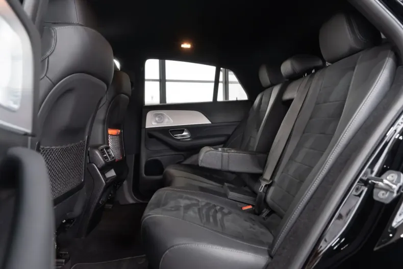 Mercedes-Benz GLE 350 din 2020 cu 48.033 km - oferta MER120369 - foto 18