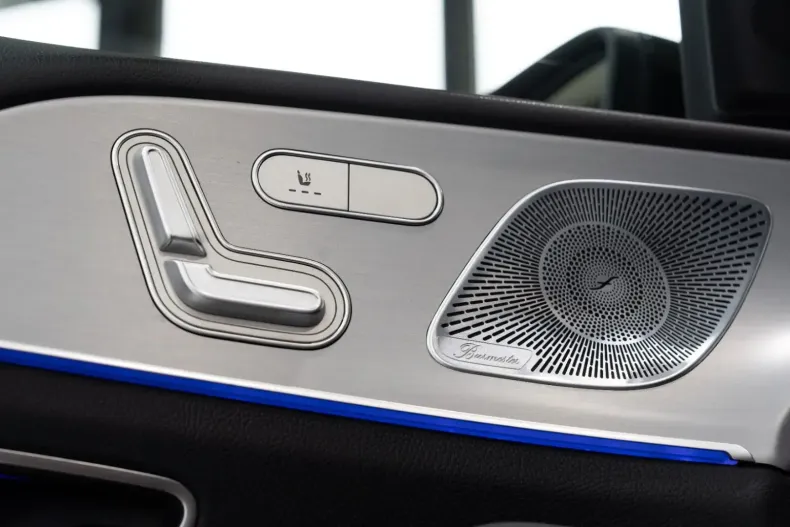 Mercedes-Benz GLE 350 din 2020 cu 48.033 km - oferta MER120369 - foto 24