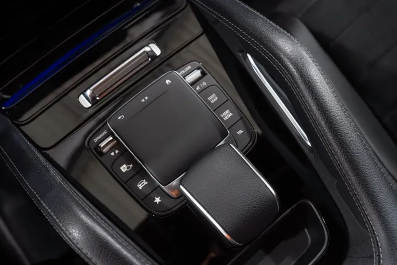 Mercedes-Benz GLE 350 din 2020 cu 48.033 km - oferta MER120369 - foto 25