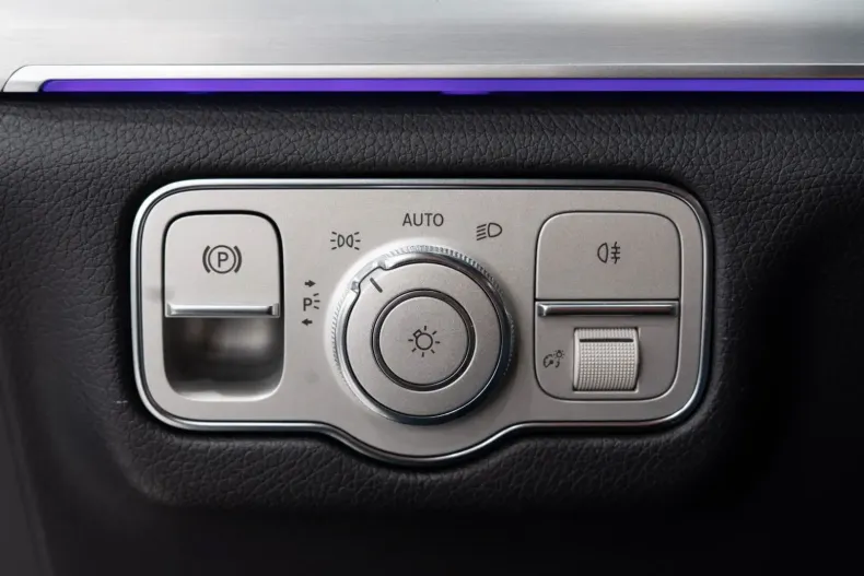 Mercedes-Benz GLE 350 din 2020 cu 48.033 km - oferta MER120369 - foto 26