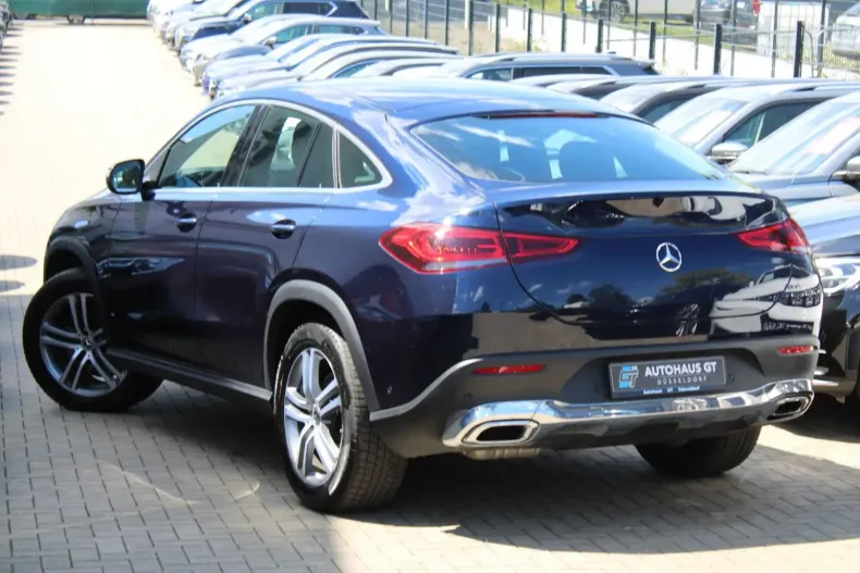 Mercedes-Benz GLE 400 din 2021 cu 89.962 km - oferta MER120370 - foto 2