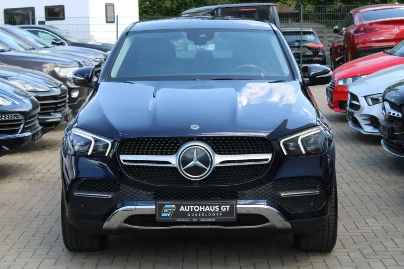 Mercedes-Benz GLE 400 din 2021 cu 89.962 km - oferta MER120370 - foto 5