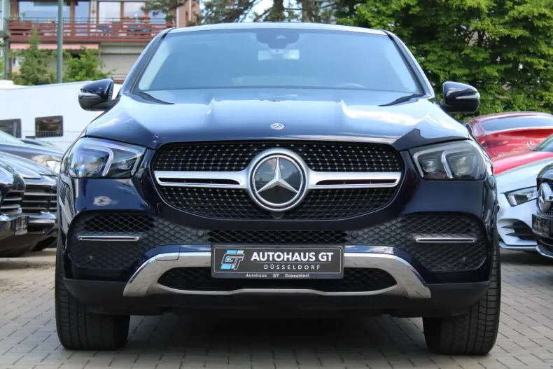 Mercedes-Benz GLE 400 din 2021 cu 89.962 km - oferta MER120370 - foto 8