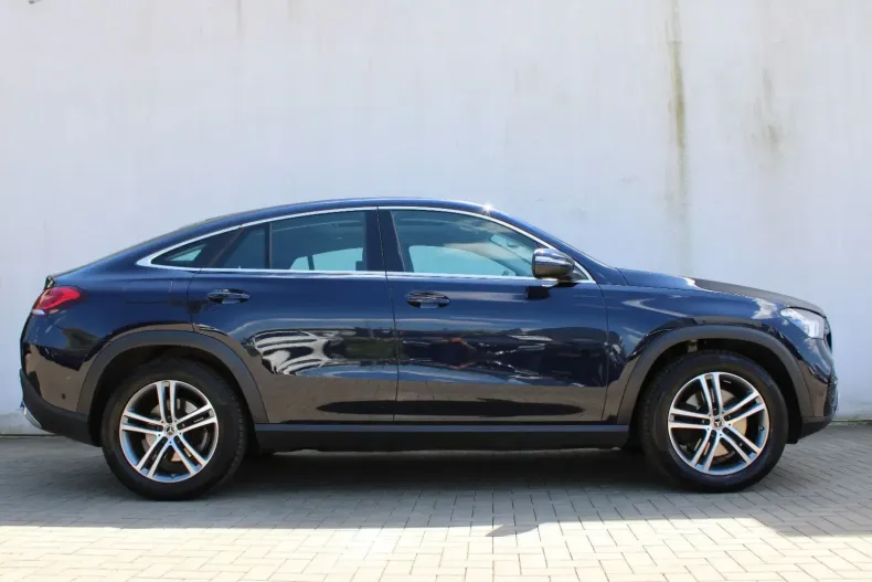 Mercedes-Benz GLE 400 din 2021 cu 89.962 km - oferta MER120370 - foto 9