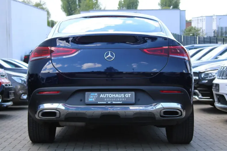 Mercedes-Benz GLE 400 din 2021 cu 89.962 km - oferta MER120370 - foto 10