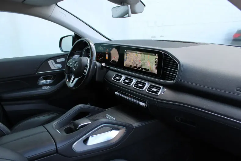 Mercedes-Benz GLE 400 din 2021 cu 89.962 km - oferta MER120370 - foto 12