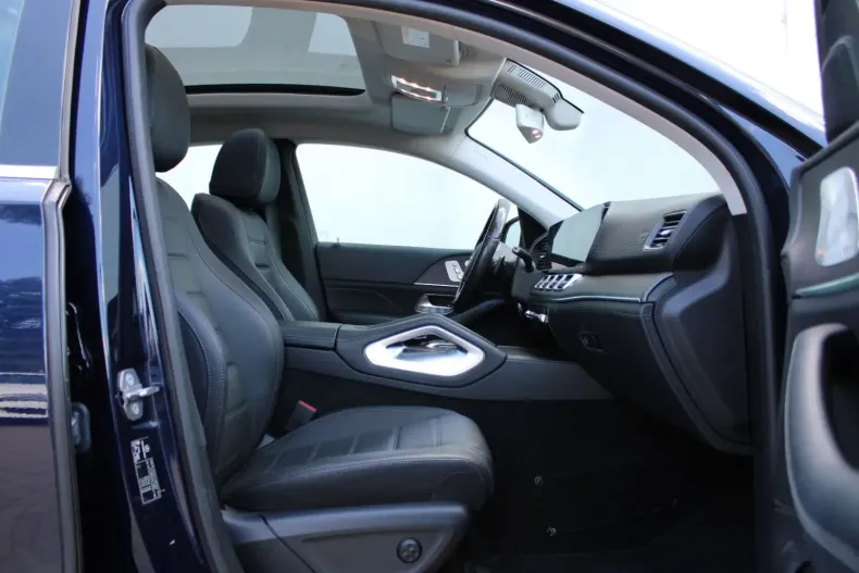 Mercedes-Benz GLE 400 din 2021 cu 89.962 km - oferta MER120370 - foto 13