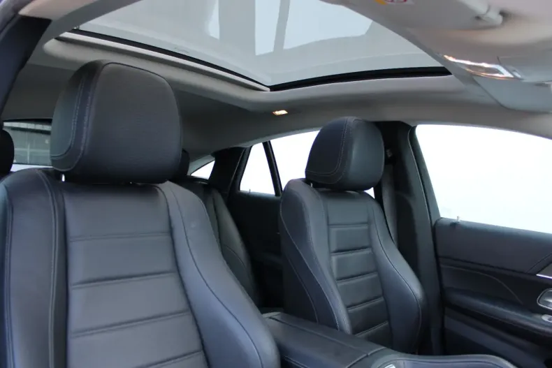 Mercedes-Benz GLE 400 din 2021 cu 89.962 km - oferta MER120370 - foto 14