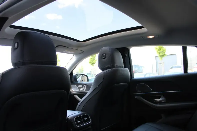 Mercedes-Benz GLE 400 din 2021 cu 89.962 km - oferta MER120370 - foto 16