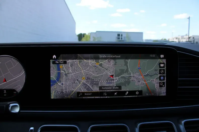 Mercedes-Benz GLE 400 din 2021 cu 89.962 km - oferta MER120370 - foto 19