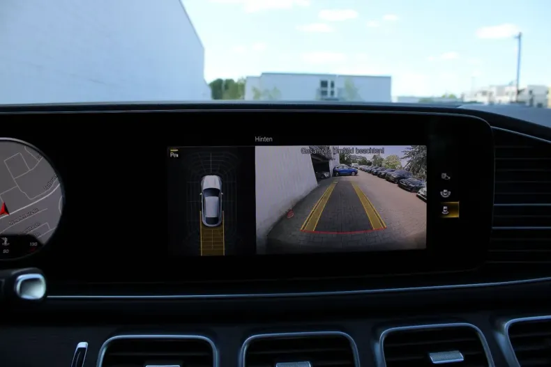 Mercedes-Benz GLE 400 din 2021 cu 89.962 km - oferta MER120370 - foto 20