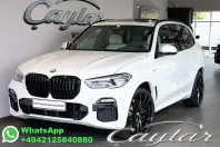 BMW X5 din 2021 cu 45.867 km - oferta BMW120371 - foto 1