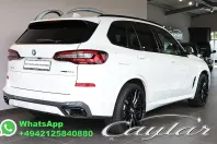 BMW X5 din 2021 cu 45.867 km - oferta BMW120371 - foto 6