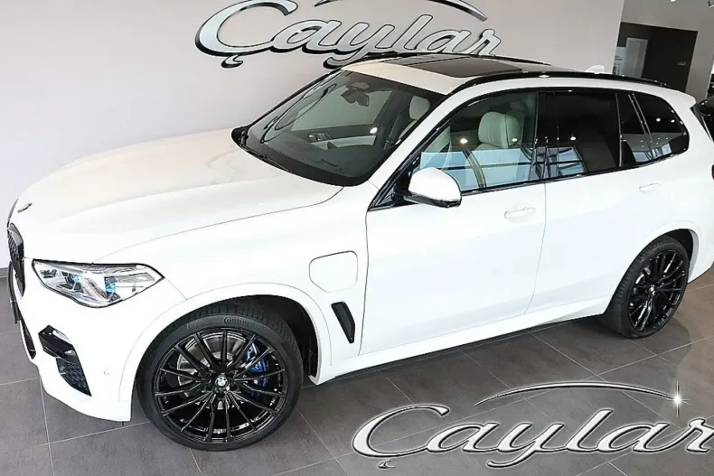 BMW X5 din 2021 cu 45.867 km - oferta BMW120371 - foto 9