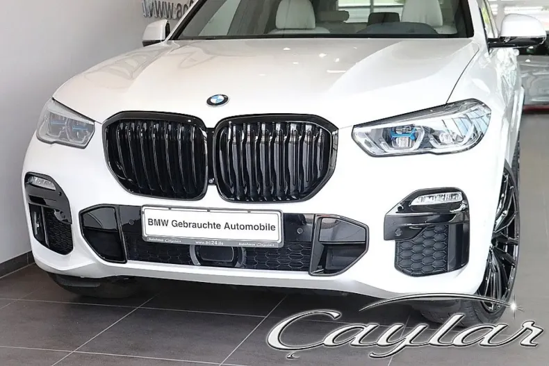 BMW X5 din 2021 cu 45.867 km - oferta BMW120371 - foto 10