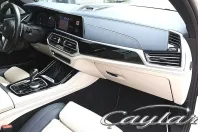 BMW X5 din 2021 cu 45.867 km - oferta BMW120371 - foto 12