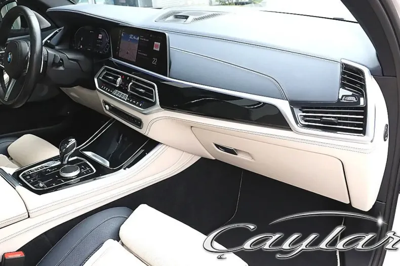 BMW X5 din 2021 cu 45.867 km - oferta BMW120371 - foto 12