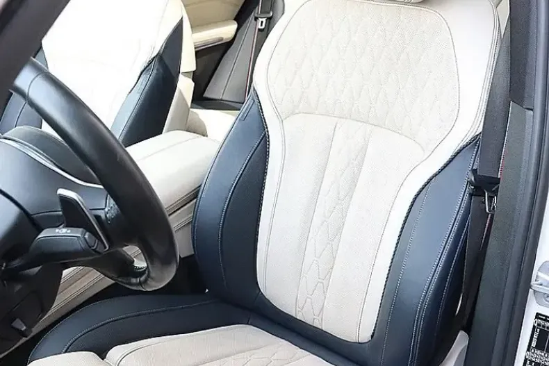 BMW X5 din 2021 cu 45.867 km - oferta BMW120371 - foto 15