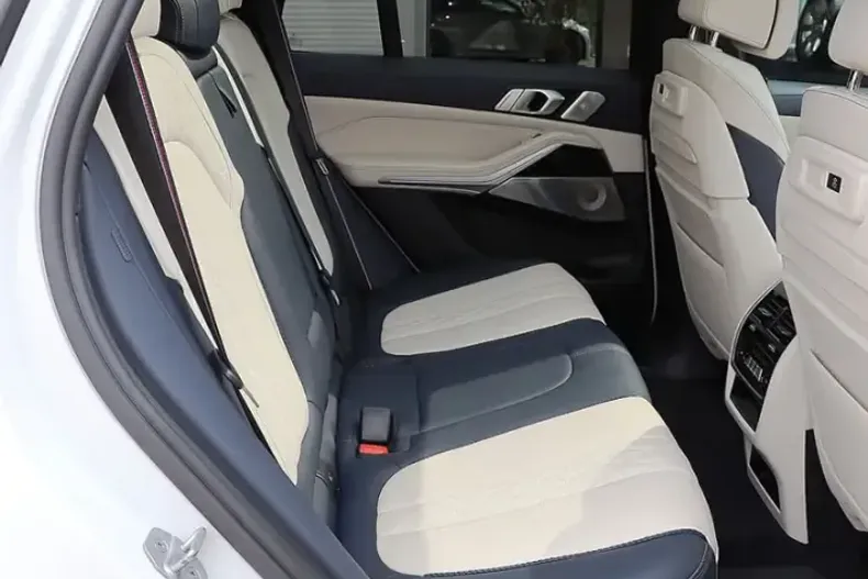 BMW X5 din 2021 cu 45.867 km - oferta BMW120371 - foto 17