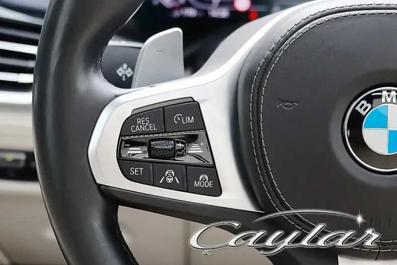 BMW X5 din 2021 cu 45.867 km - oferta BMW120371 - foto 20