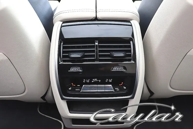 BMW X5 din 2021 cu 45.867 km - oferta BMW120371 - foto 24