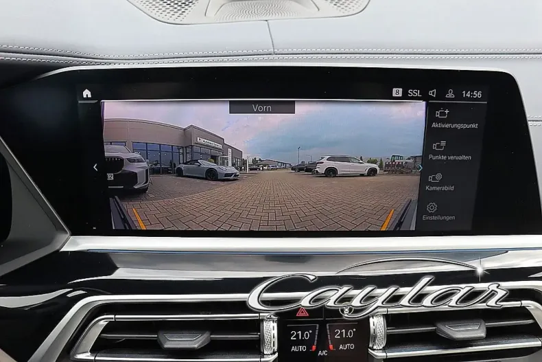 BMW X5 din 2021 cu 45.867 km - oferta BMW120371 - foto 27