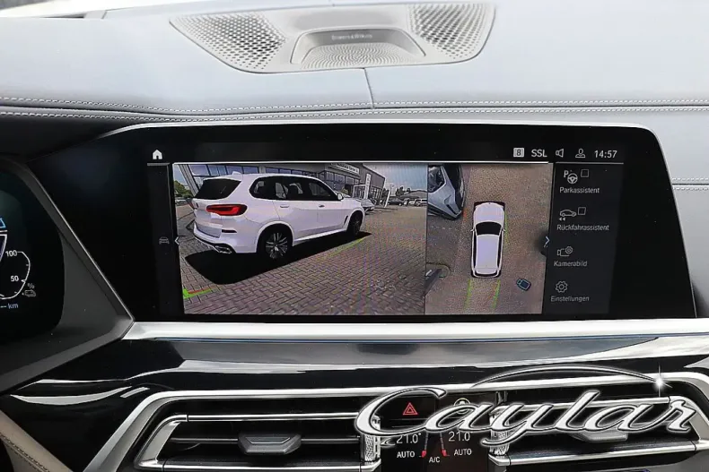 BMW X5 din 2021 cu 45.867 km - oferta BMW120371 - foto 28