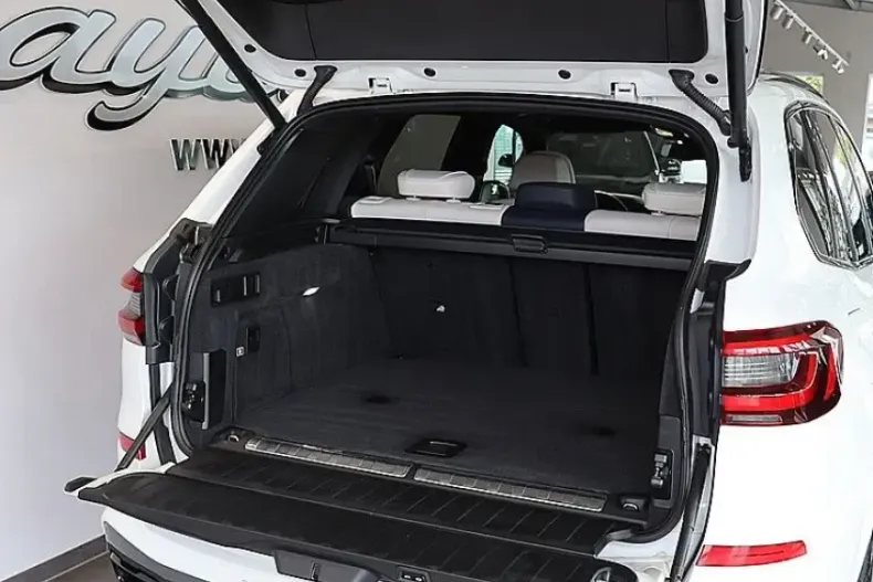 BMW X5 din 2021 cu 45.867 km - oferta BMW120371 - foto 29