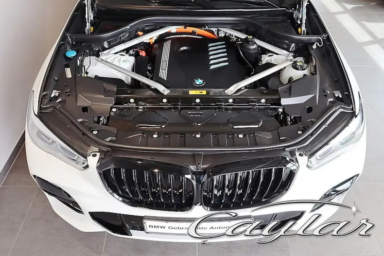 BMW X5 din 2021 cu 45.867 km - oferta BMW120371 - foto 30