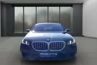 BMW 520 din 2024 cu 48.854 km - oferta BMW120372 - foto 1