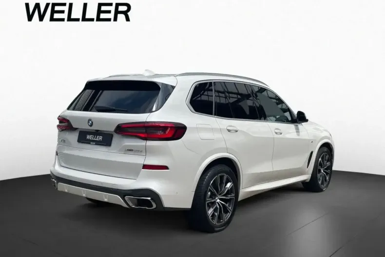 BMW X5 din 2023 cu 42.395 km - oferta BMW120373 - foto 5