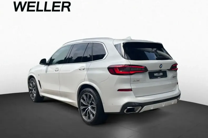 BMW X5 din 2023 cu 42.395 km - oferta BMW120373 - foto 6
